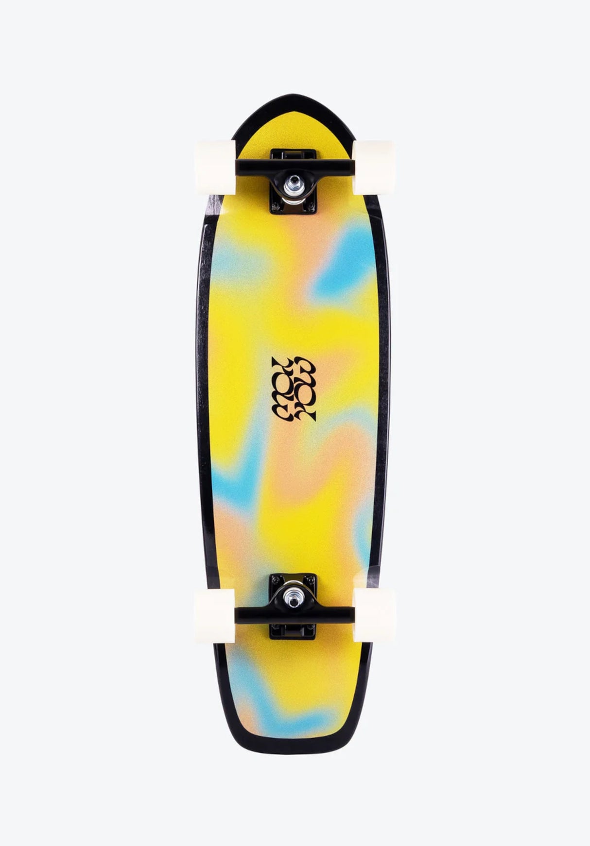 Gran Calypso City Cruiser 32 tie-dye Vorderansicht