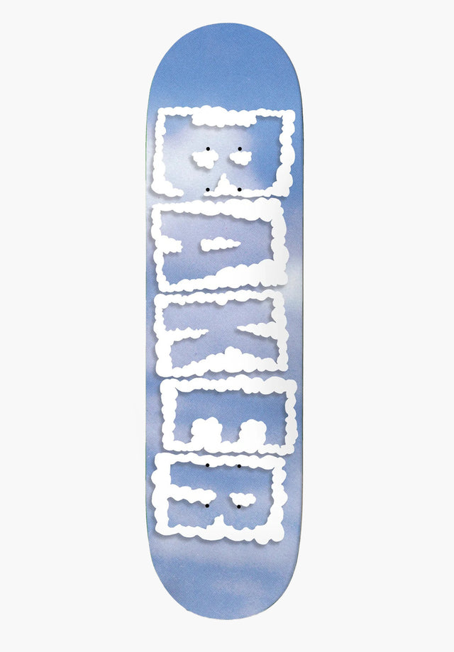 Hawk Library Card lightblue Vorderansicht