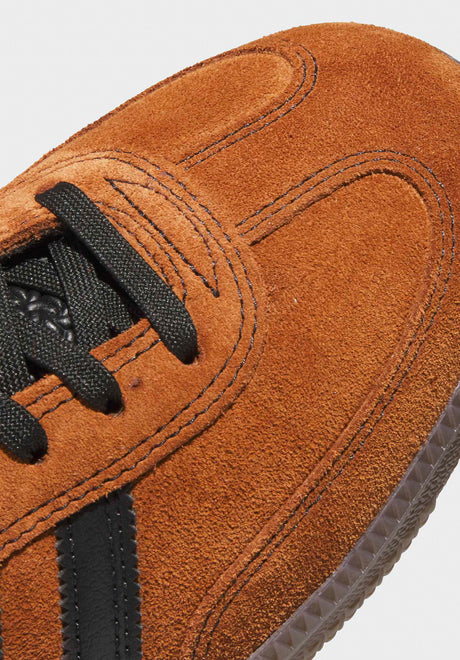 Samba ADV dubrown-coreblack-gum Oberansicht