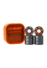 6-Ball Raw raw Vorderansicht