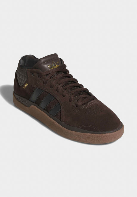 Tyshawn brown-gum Vorderansicht