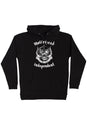 Motorhead Warpig Heavyweight black Vorderansicht