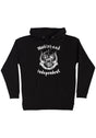 Motorhead Warpig Heavyweight black Vorderansicht