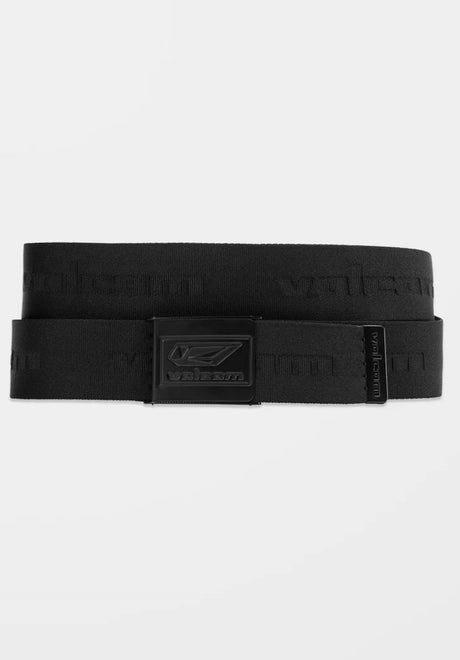 Modstone Web black Vorderansicht
