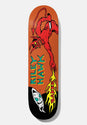 Hawk Evil Vs Evil red Vorderansicht