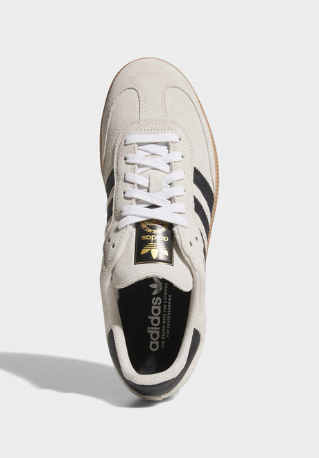 Samba ADV alumin-coreblack-gum Closeup1