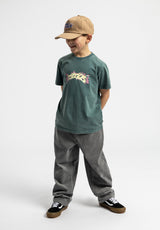 Flash Kids nightpetrolfaded Closeup1