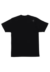 Web 2 Relic Heavyweight black Vorderansicht