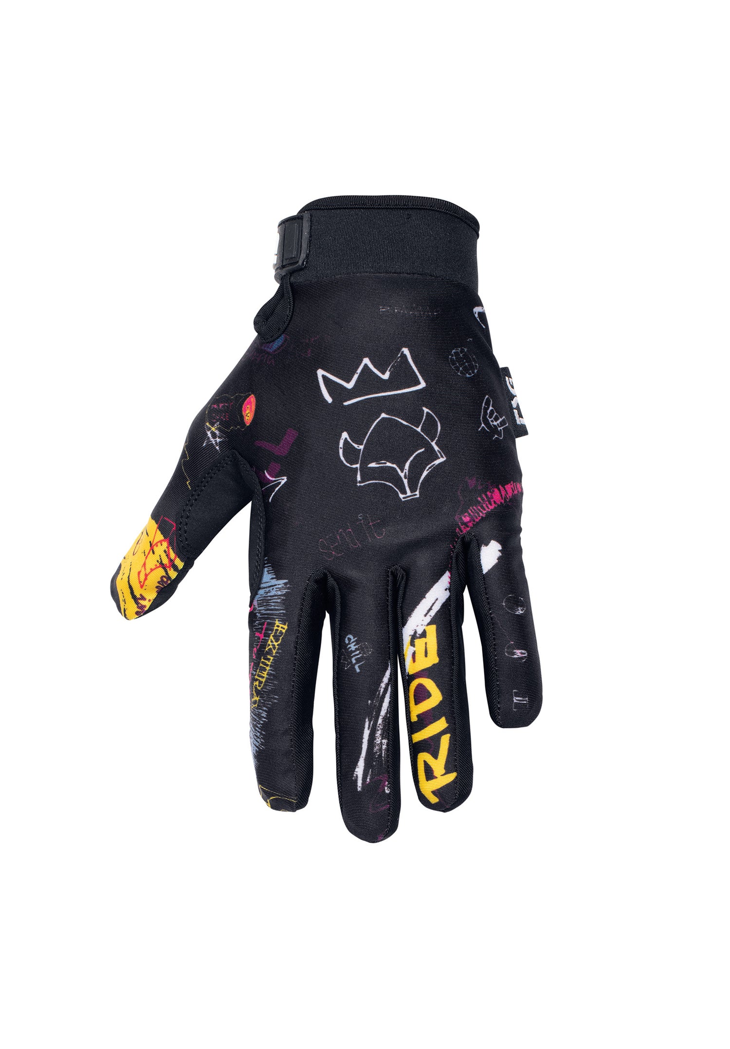 DW Glove