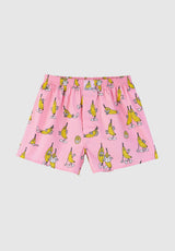 Butterfly & Pink Banana 2er Pack pink Closeup1