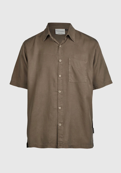 Easy shitake Vorderansicht