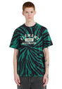 Home Team Tie Dye fir Vorderansicht