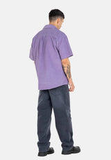 Solid anthracitewash Rueckenansicht