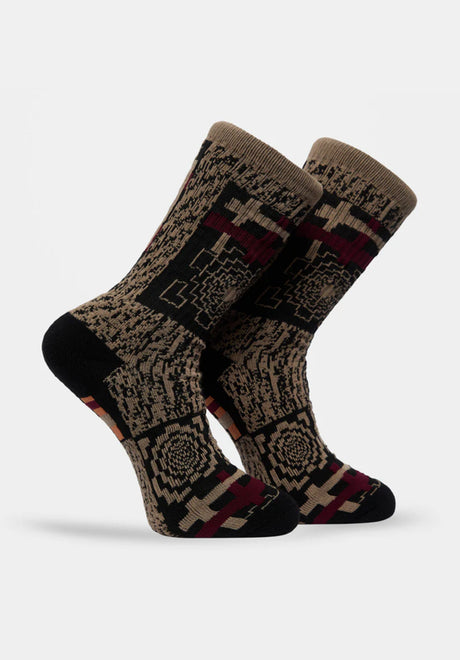 Printa Stoney Sock 3 Pack multi Rueckenansicht