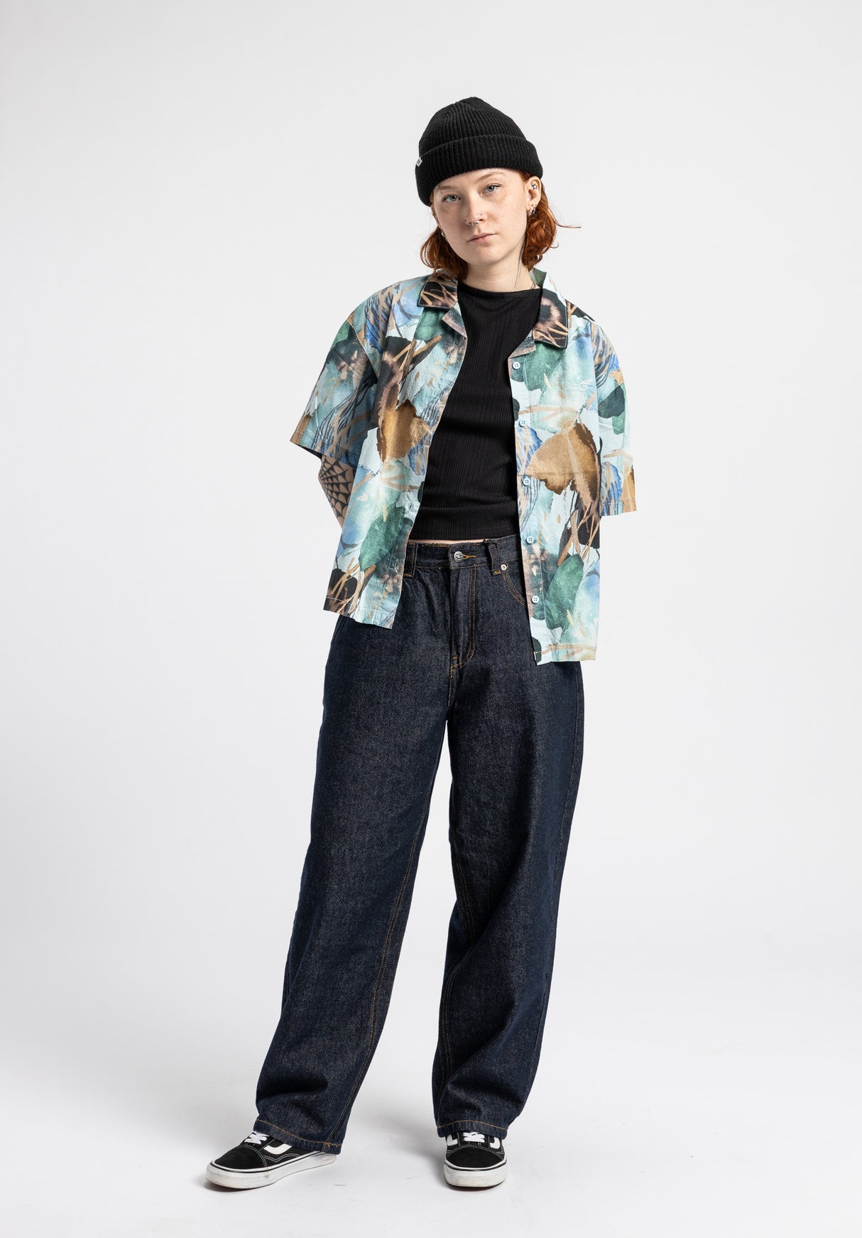 Berie blue-allover Closeup2