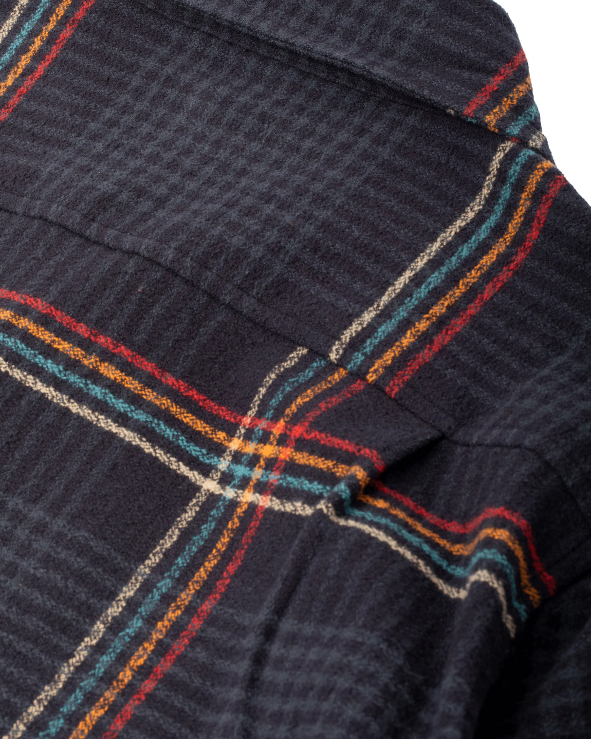 Blanton black Oberansicht