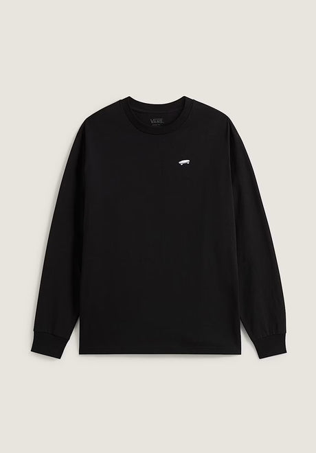 Salton Loose black Vorderansicht