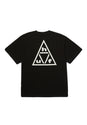 Triple Triangle black-white Vorderansicht