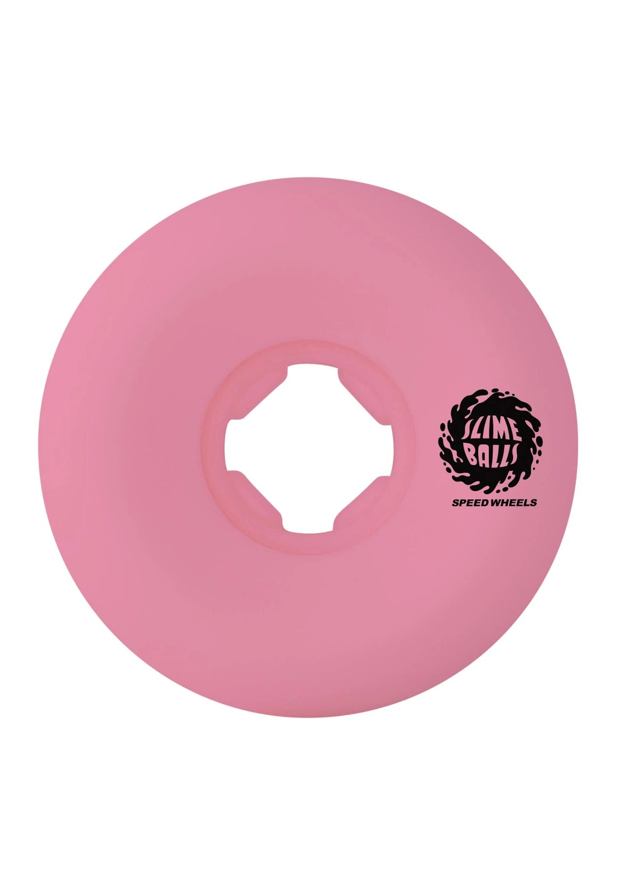 Jeff Kendall Snake Hardline 95A pink Rueckenansicht