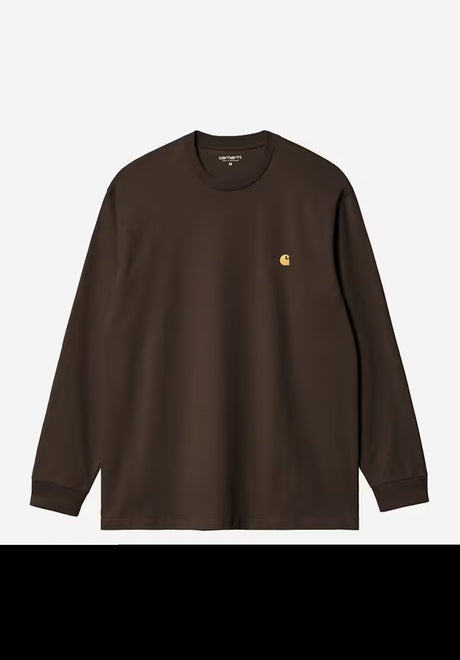 Chase tobacco-gold Vorderansicht
