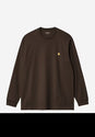 Chase tobacco-gold Vorderansicht