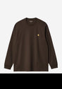 Chase tobacco-gold Vorderansicht