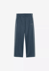 Bolar Sweat Pant blueriver-mirror Vorderansicht