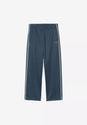Bolar Sweat Pant blueriver-mirror Vorderansicht