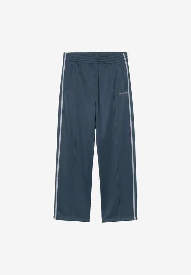 Bolar Sweat Pant blueriver-mirror Vorderansicht