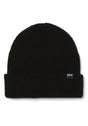 Usual Cuff black Vorderansicht
