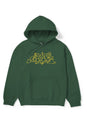Outlines forestgreen Vorderansicht