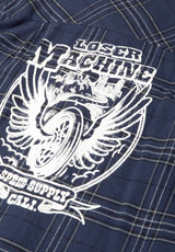 Ardmore indigo Closeup2