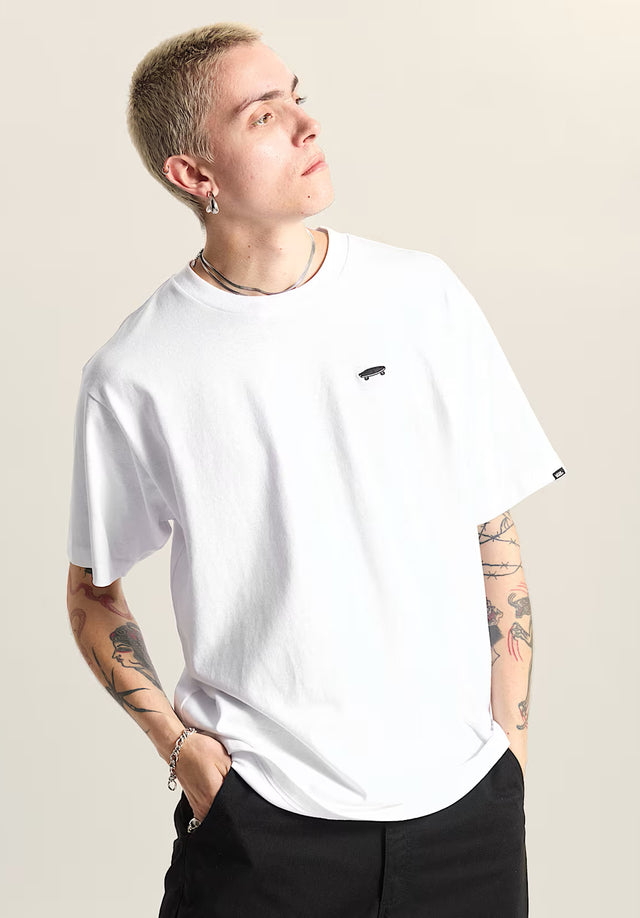 Salton Loose white Vorderansicht