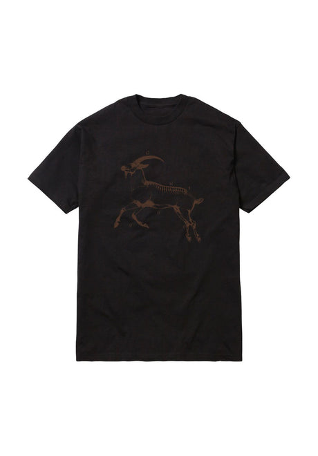 Goat black Vorderansicht