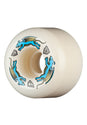 Dragons Nano Rat 97A AA2 Asymmetrical Wide Ride offwhite Vorderansicht