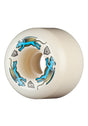 Dragons Nano Rat 97A AA2 Asymmetrical Wide Ride offwhite Vorderansicht