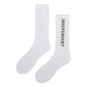 Baseline Mid Crew white-grey Vorderansicht