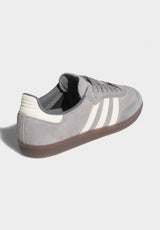 Samba ADV grey-white-gum Rueckenansicht