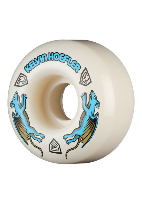 Dragons Nano Rat Hoefler 97A AV1 Asymmetrical offwhite Vorderansicht