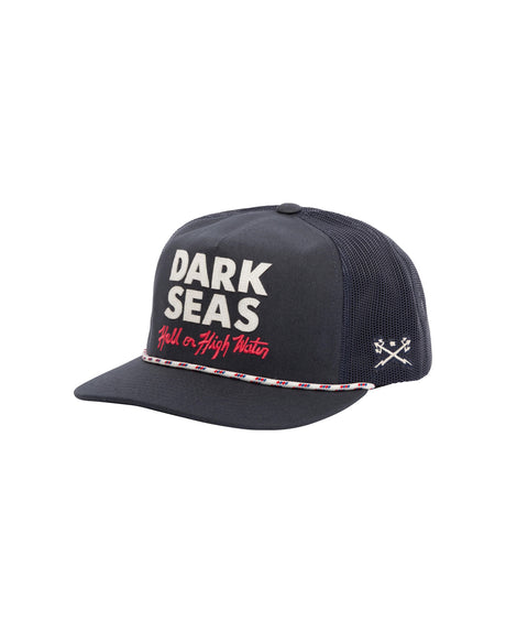 Highwater navy Vorderansicht