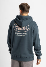 Grifin Thunder Rueckenansicht