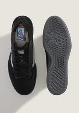 Skate AVE 2.0 black-metallic Oberansicht