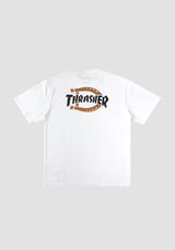 X Thrasher white Rueckenansicht