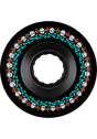 ATF Rough Riders 80A Annuals black Vorderansicht