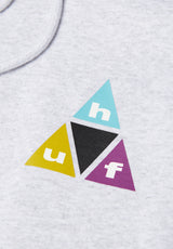 Prism TT Po Hoodie heathergrey Closeup1