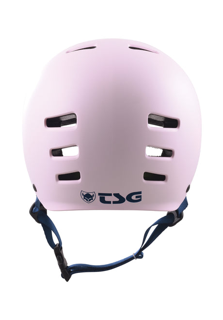 TSG Evolution Solid Colors Helm cradle pink – Detailansicht 1