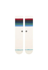 Maliboo Crew canvas Rueckenansicht