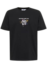 Regular Fit black Closeup1