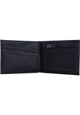 Slim Stone black Rueckenansicht