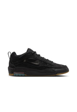 Air Max Ishod black-black-black-black Vorderansicht
